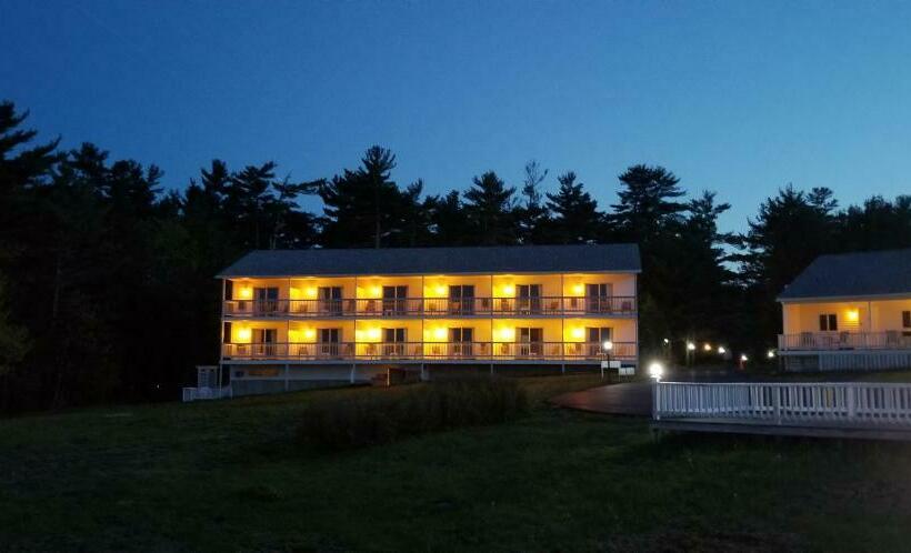 스탠다드 룸 킹사이즈 침대, Acadia Ocean View
