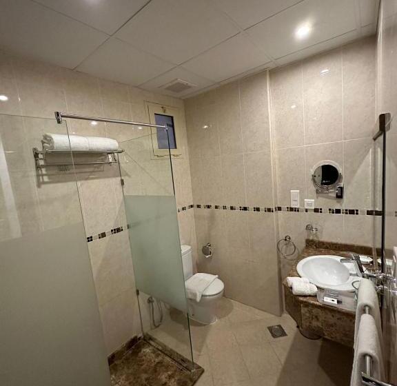 デラックスルーム, Al Joud Boutique Hotel, Makkah