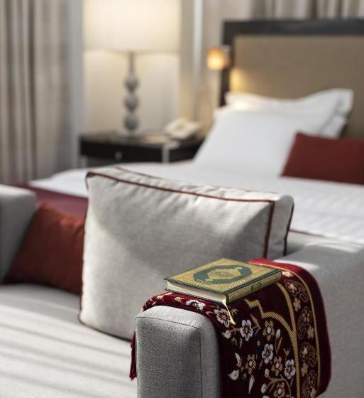 デラックススイート, Al Joud Boutique Hotel, Makkah
