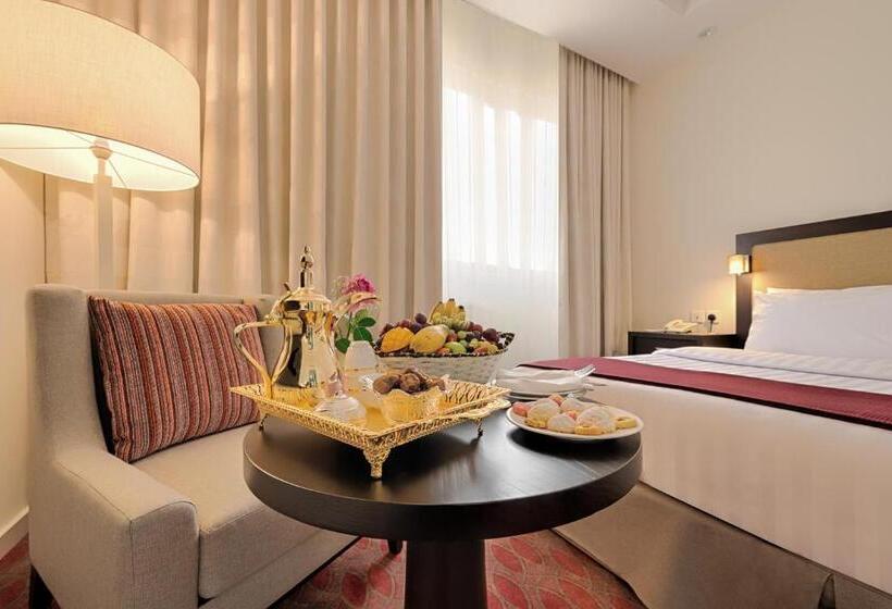 Президентский Люкс, Al Joud Boutique Hotel, Makkah