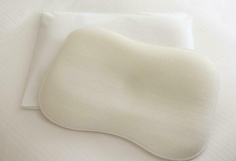 غرفة قياسية فردية, Apa Hotel Nagoya Sakae Higashi