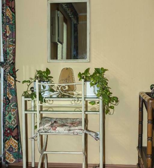 غرفة سوبيريور مزودة بشرفة, Bellevue Budapest B&b