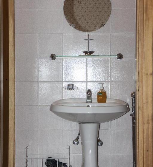 스탠다드 발코니 룸, Bellevue Budapest B&b