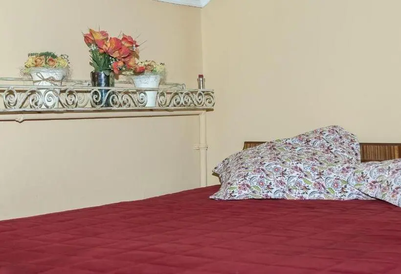 Familienzimmer, Bellevue Budapest B&b