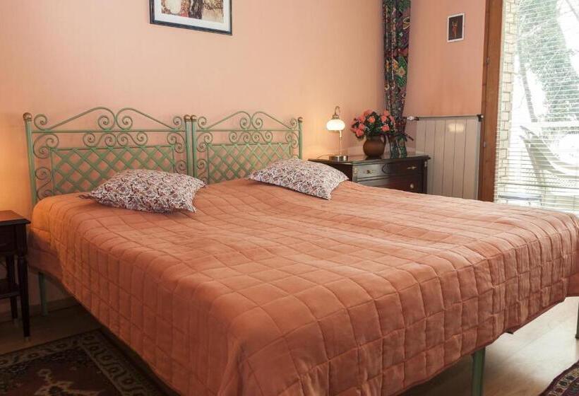 غرفة سوبيريور مزودة بشرفة, Bellevue Budapest B&b