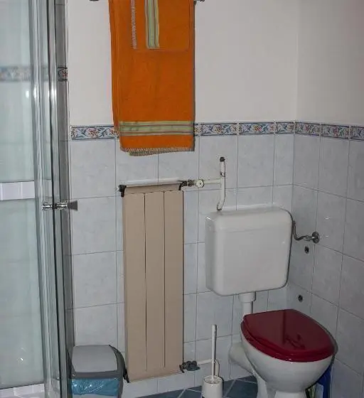 Deluxe Zimmer mit Flussblick, Bellevue Budapest B&b