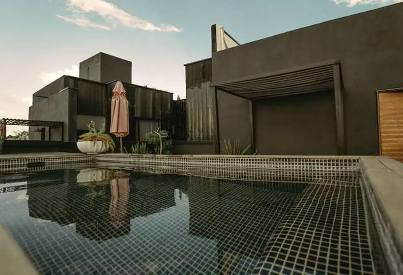 Sviitti Uima-allas, Elena De Cobre, Leon, A Member Of Design Hotels