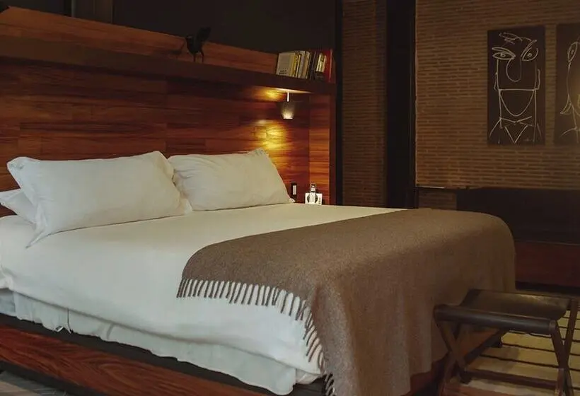 Sviitti Uima-allas, Elena De Cobre, Leon, A Member Of Design Hotels