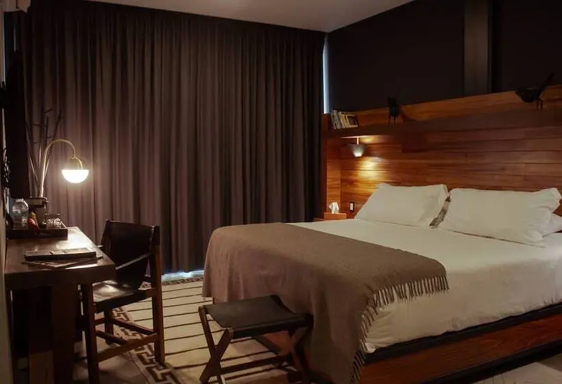 Sviitti Uima-allas, Elena De Cobre, Leon, A Member Of Design Hotels