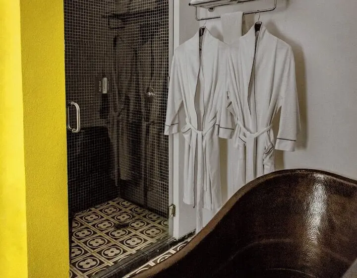 Standard-huone, Elena De Cobre, Leon, A Member Of Design Hotels