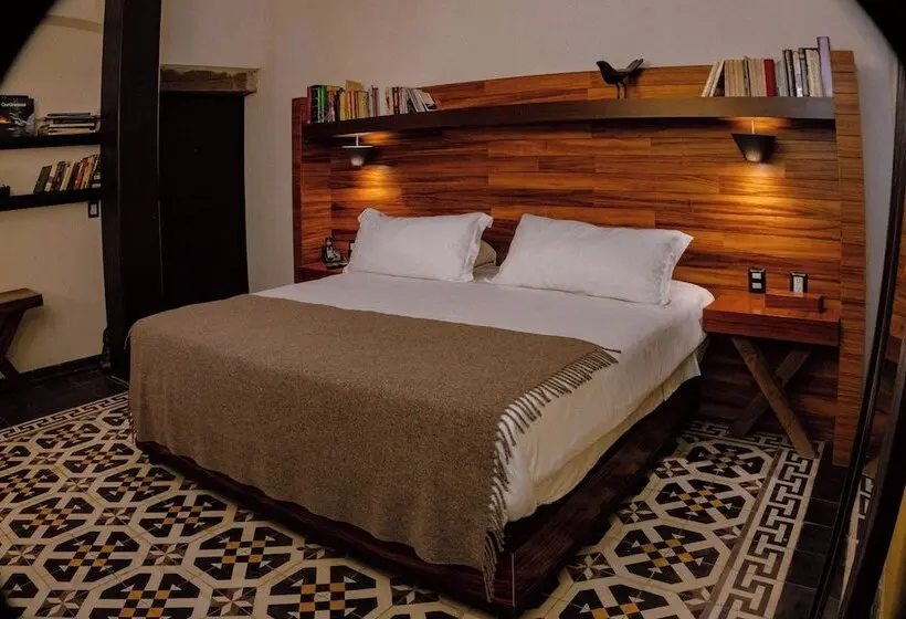 Standard-huone, Elena De Cobre, Leon, A Member Of Design Hotels