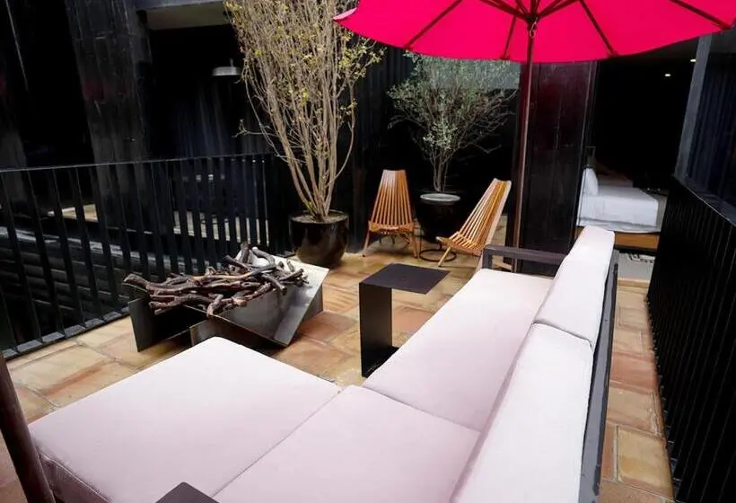 Suite with Terrace, Elena De Cobre, Leon, A Member Of Design Hotels