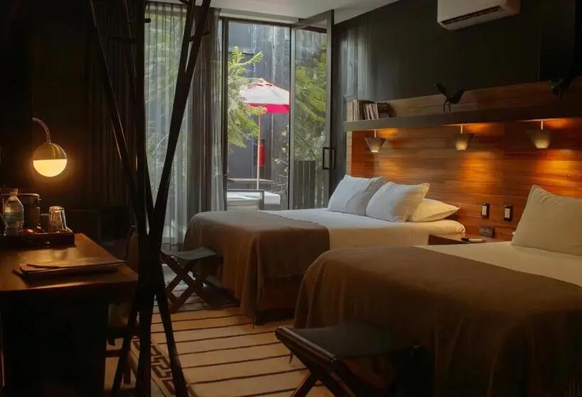 Suite with Terrace, Elena De Cobre, Leon, A Member Of Design Hotels
