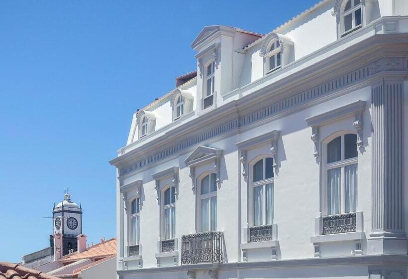 اتاق استاندارد, Acarmazens Cogumbreiro