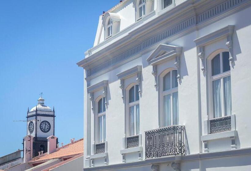 اتاق سوپریور, Acarmazens Cogumbreiro