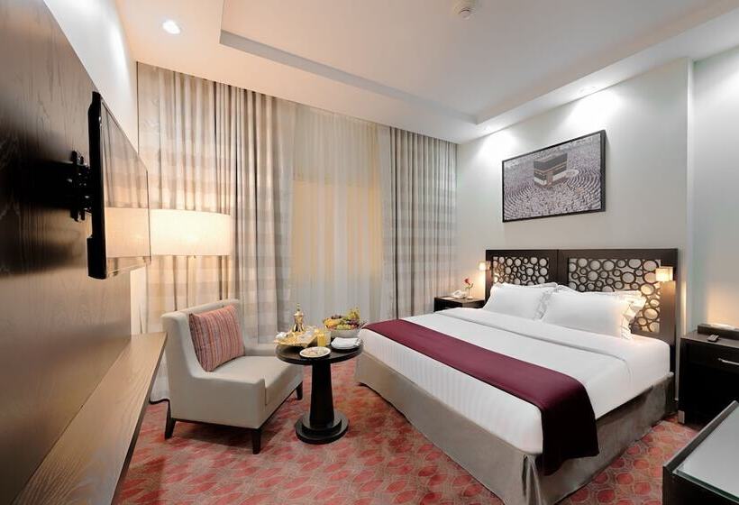 Президентский Люкс, Al Joud Boutique Hotel, Makkah