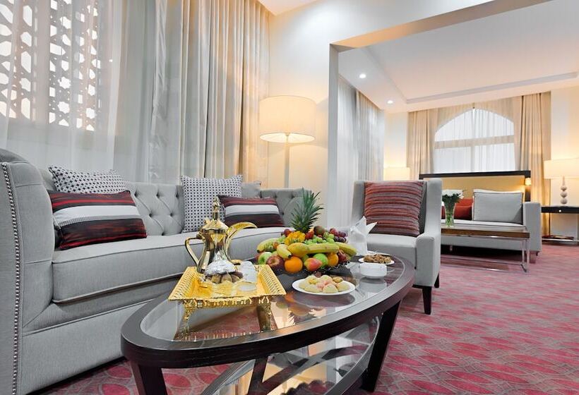 Полулюкс, Al Joud Boutique Hotel, Makkah