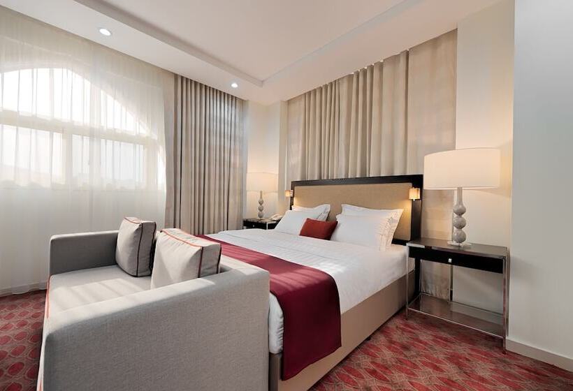 Полулюкс, Al Joud Boutique Hotel, Makkah