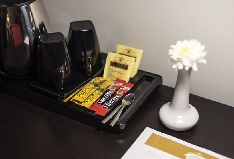 スタンダードトリプルルーム, Al Joud Boutique Hotel, Makkah