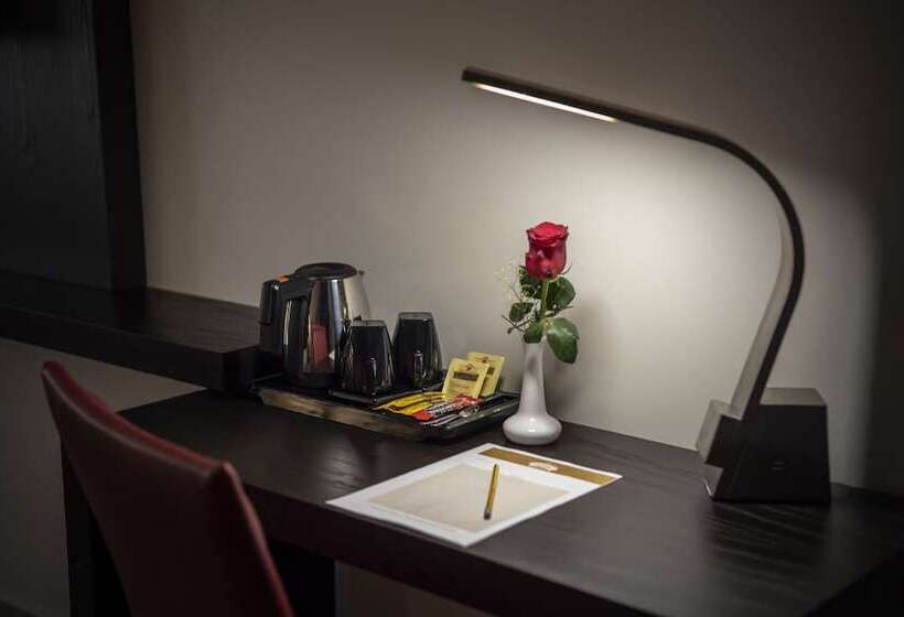 スタンダードトリプルルーム, Al Joud Boutique Hotel, Makkah