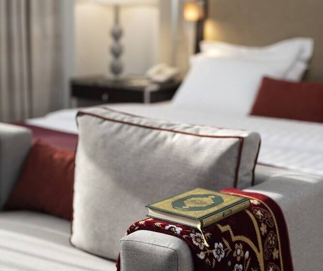 ジュニアスイート, Al Joud Boutique Hotel, Makkah
