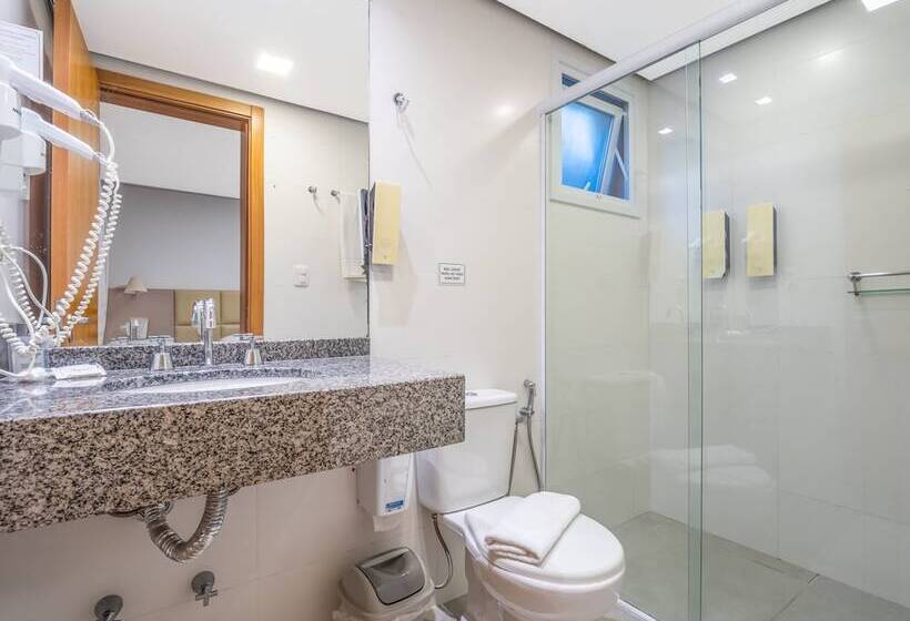 Номер Deluxe, Alameda Felice