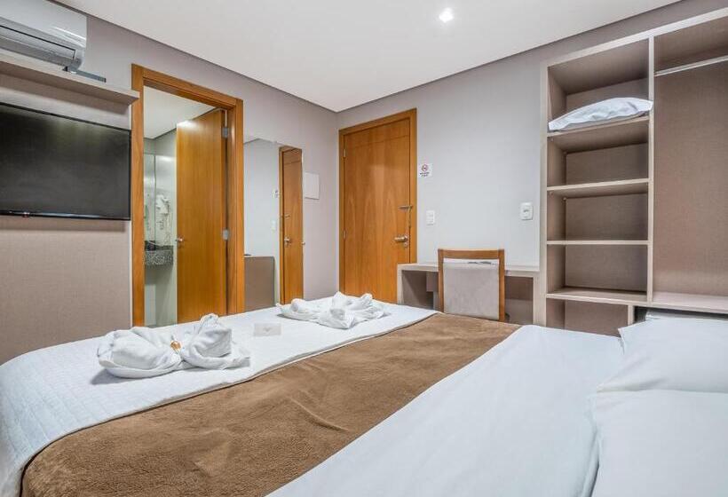 Номер Стандарт, Alameda Felice