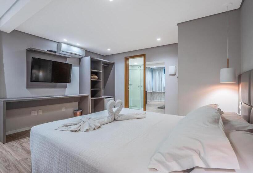 Люкс Повышенной Комфортности, Alameda Felice