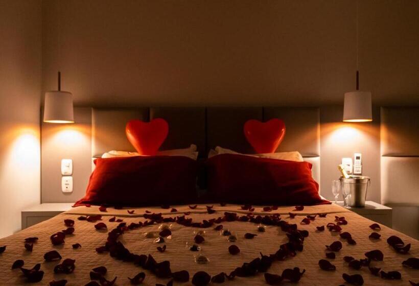 Люкс Повышенной Комфортности, Alameda Felice