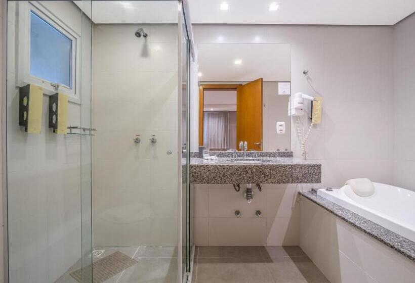 Люкс Повышенной Комфортности, Alameda Felice