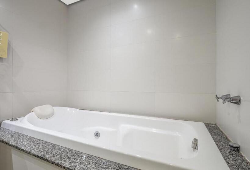 Люкс Повышенной Комфортности, Alameda Felice