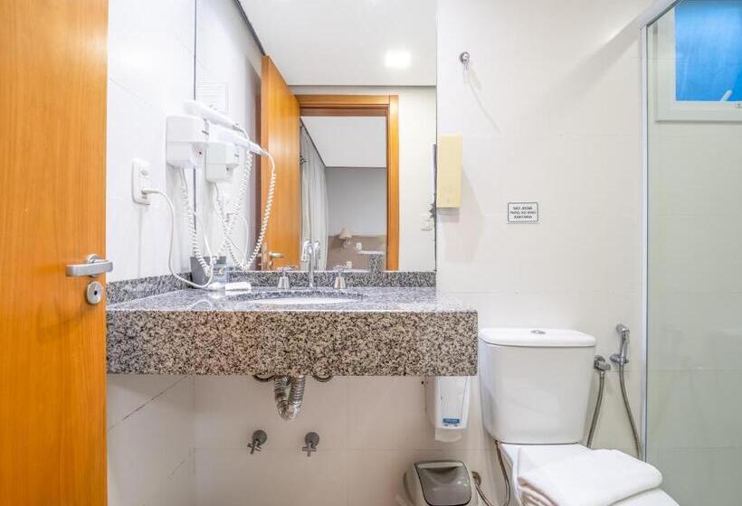 Номер Deluxe, Alameda Felice