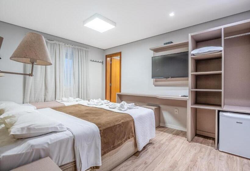 Номер Deluxe, Alameda Felice