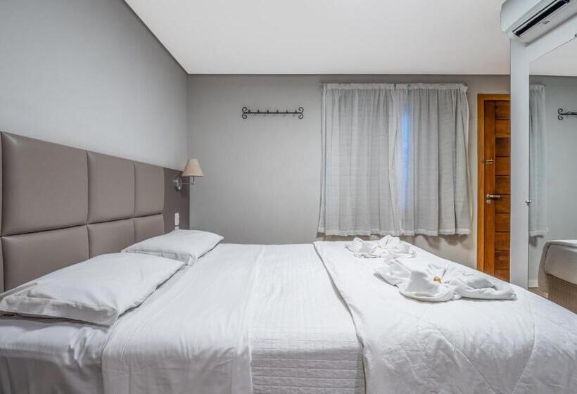 Номер Deluxe, Alameda Felice