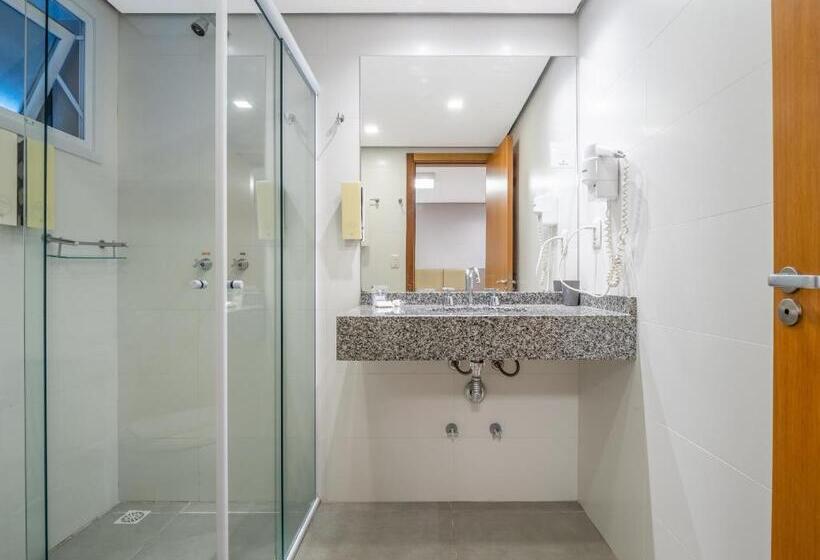 Номер Superior, Alameda Felice