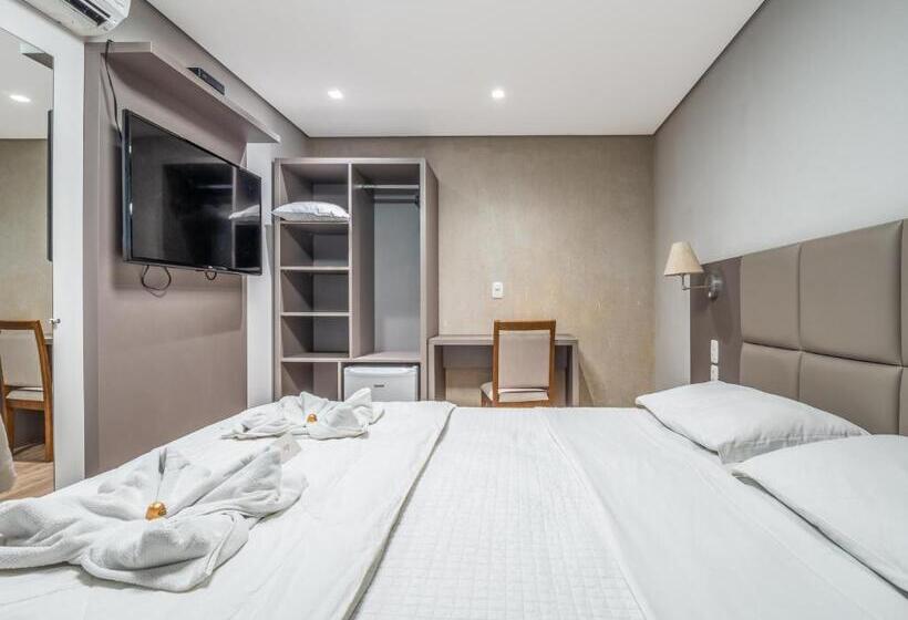 Номер Superior, Alameda Felice