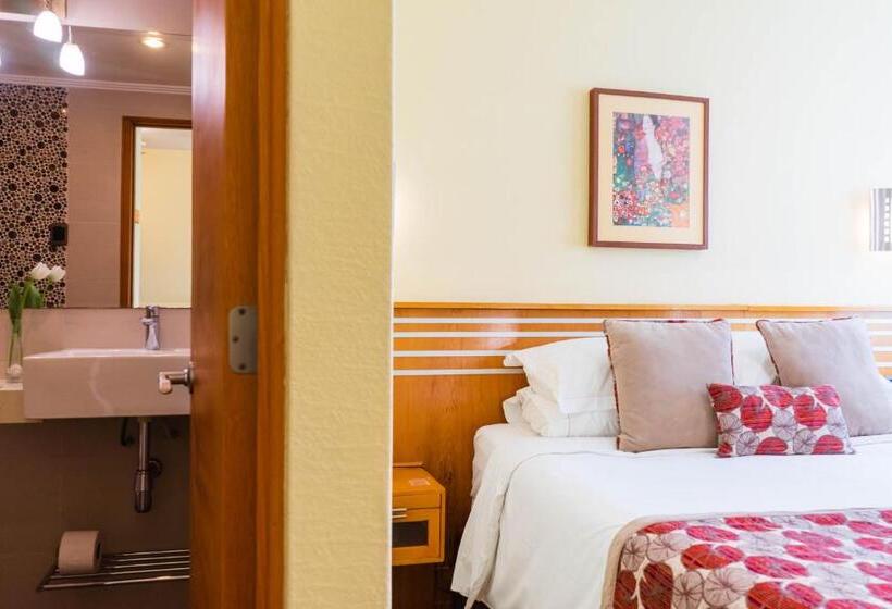 اتاق کلاسیک, Ankara