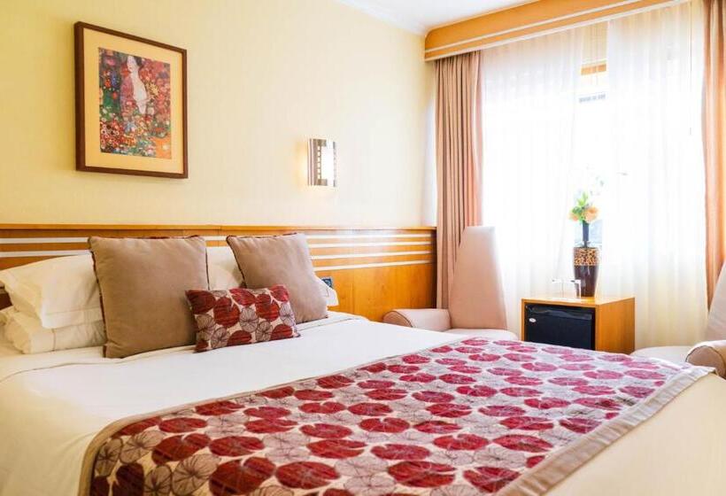 اتاق کلاسیک, Ankara