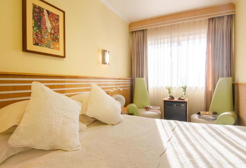 اتاق کلاسیک, Ankara