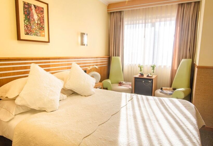 اتاق کلاسیک, Ankara