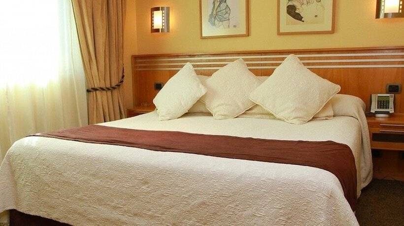 اتاق کلاسیک, Ankara