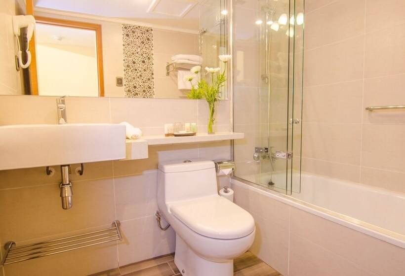 اتاق کلاسیک, Ankara