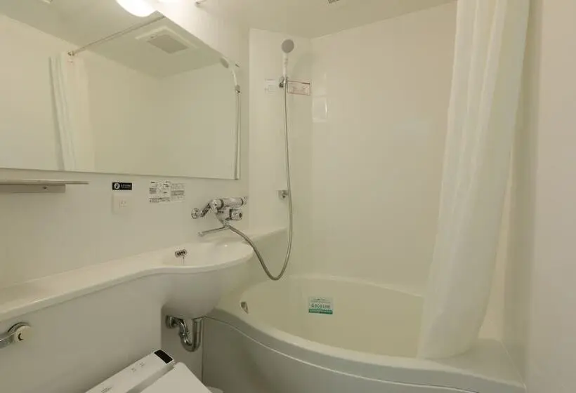 スタンダードルーム, Apa Hotel Nagoya Sakae Higashi