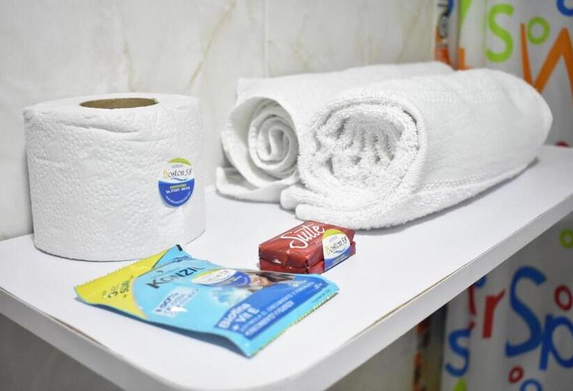 스탠다드 룸, Casa Boston Inn