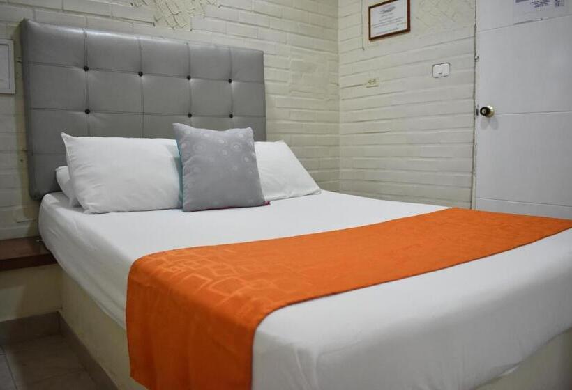 스탠다드 룸, Casa Boston Inn