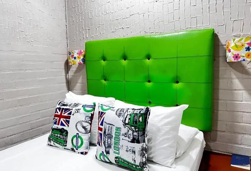 スタンダードルーム, Casa Boston Inn