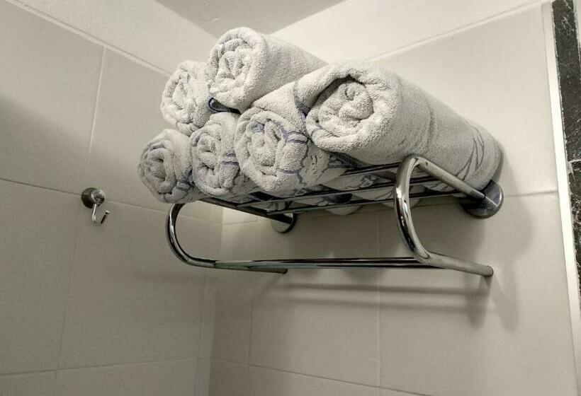 کلبه ییلاقی, El Descubrimiento Resort Club