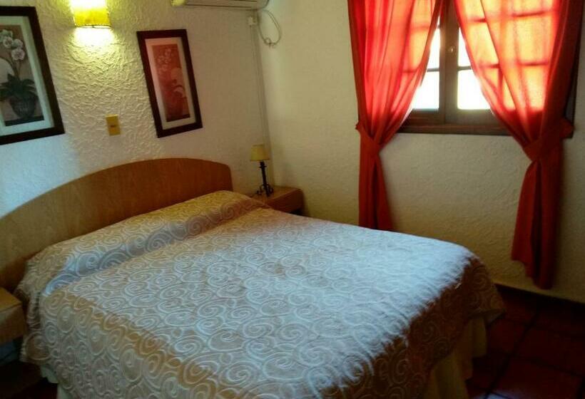 کلبه ییلاقی, El Descubrimiento Resort Club