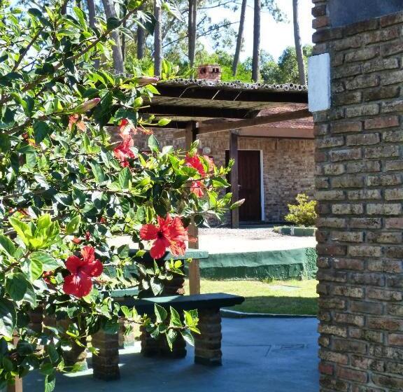 کلبه ییلاقی, El Descubrimiento Resort Club