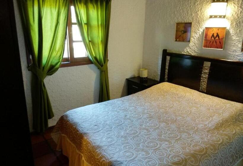 کلبه ییلاقی سوپریور یک خوابه, El Descubrimiento Resort Club